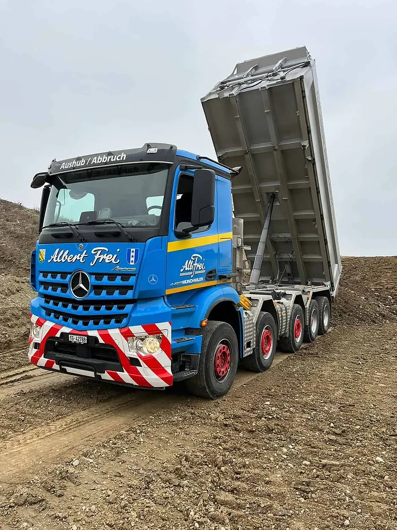 Transporte – Galerie